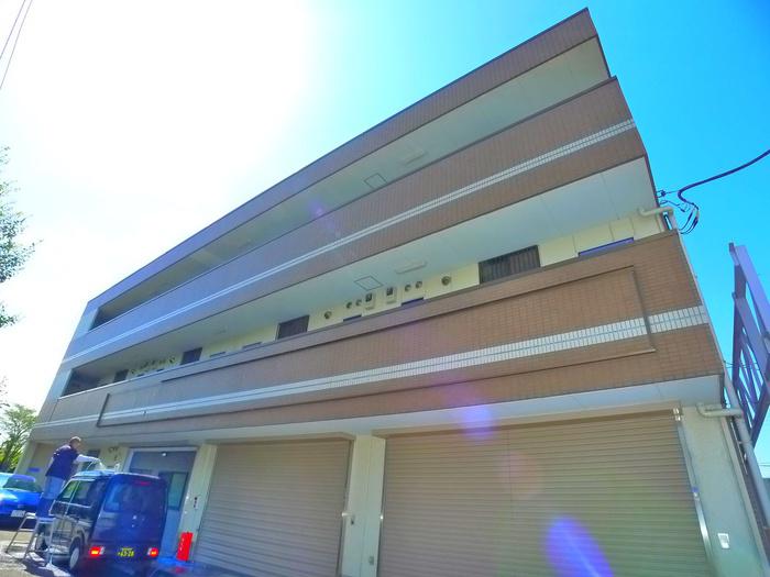 クオリティ松阪