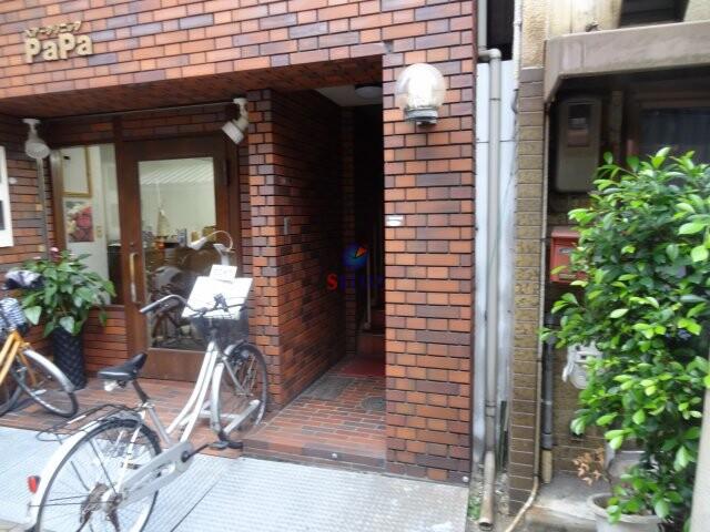 サニーハイツ