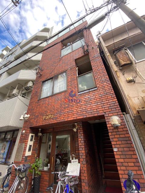 サニーハイツ