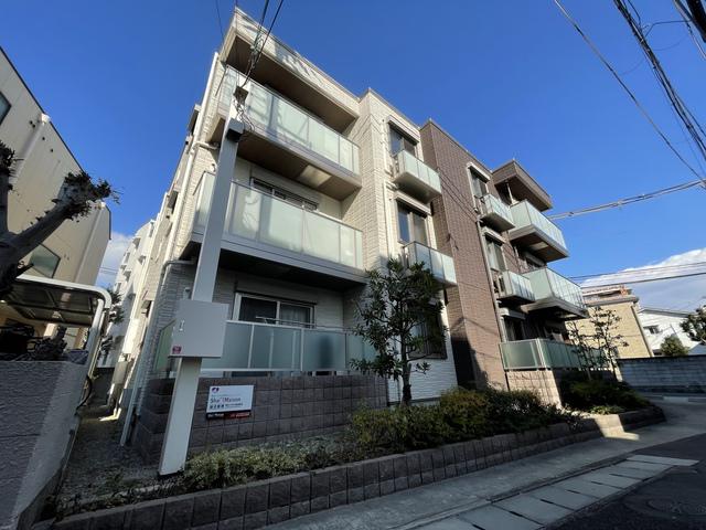 プルミエール住吉