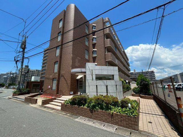 リベルタ柚須