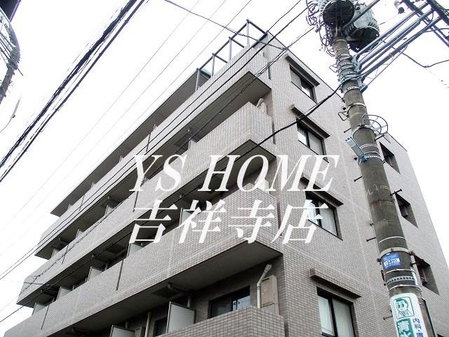 ルーブル西荻窪