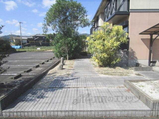 グリーンタウン國本F棟