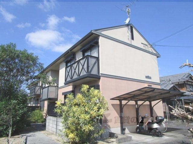 グリーンタウン國本F棟