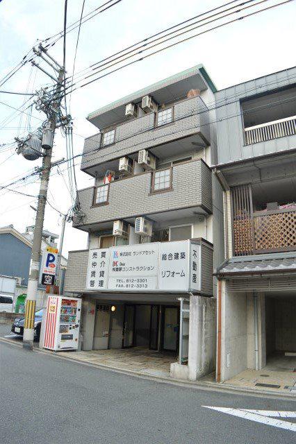 コーポグランブルー
