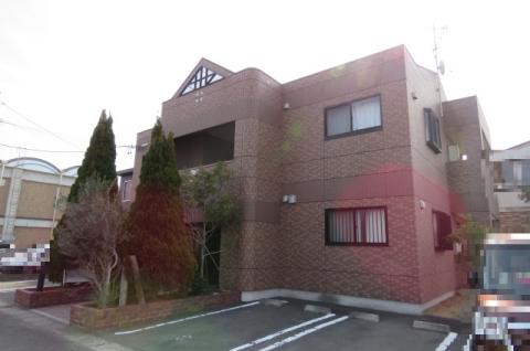 サン・クレセント