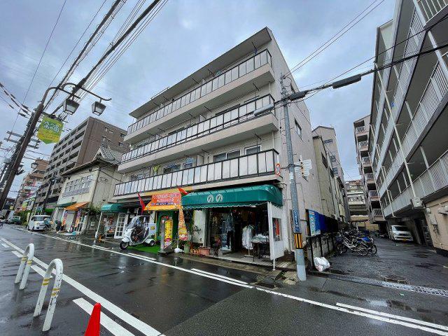 メゾンしずか