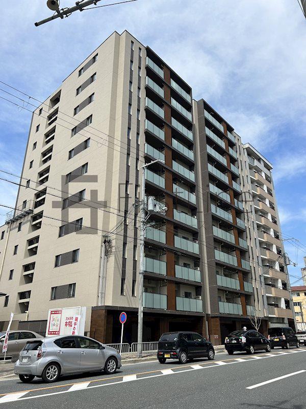 ジオ山科椥辻サウス