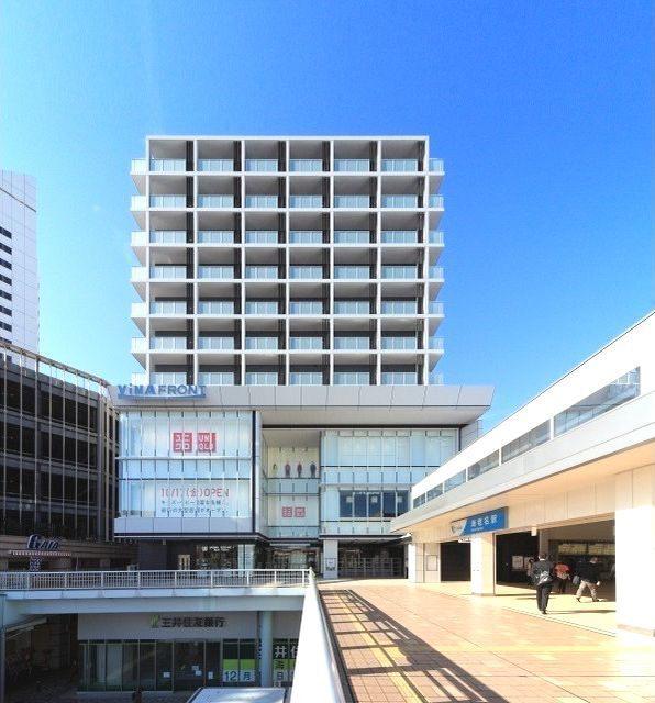リージア海老名ビナフロント
