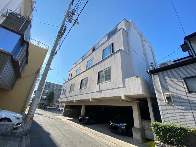 第一プラザ多賀