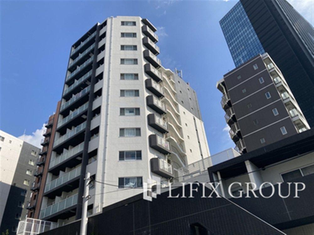 ダイナシティ西新宿
