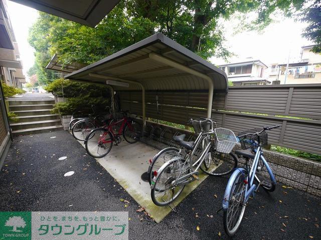 プリムヴェール十番館