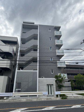 SーFORT西船橋LIBRE