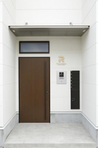 リノリノアパートメント観音新町