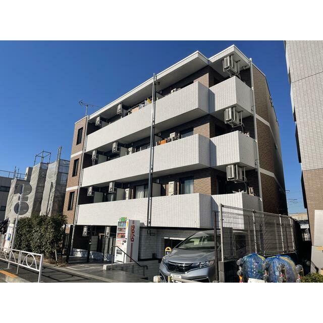 ヴェイルハウス西馬込