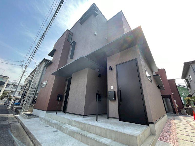 RUSSET SQUARE 当社管理物件
