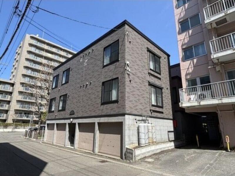 アルコバレーノI