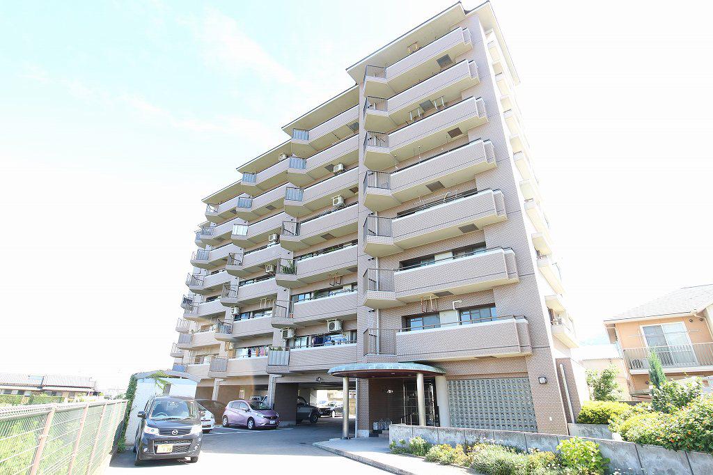 アーバン宮地岳(4LDK/5階)