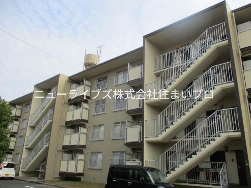 エル・セレーノ古川橋A棟