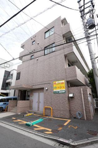クレアパーク野方