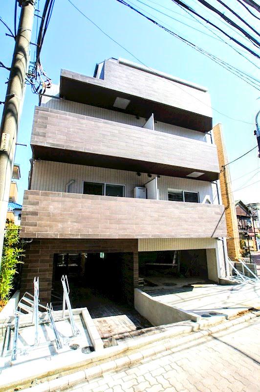 ブライズ大森東