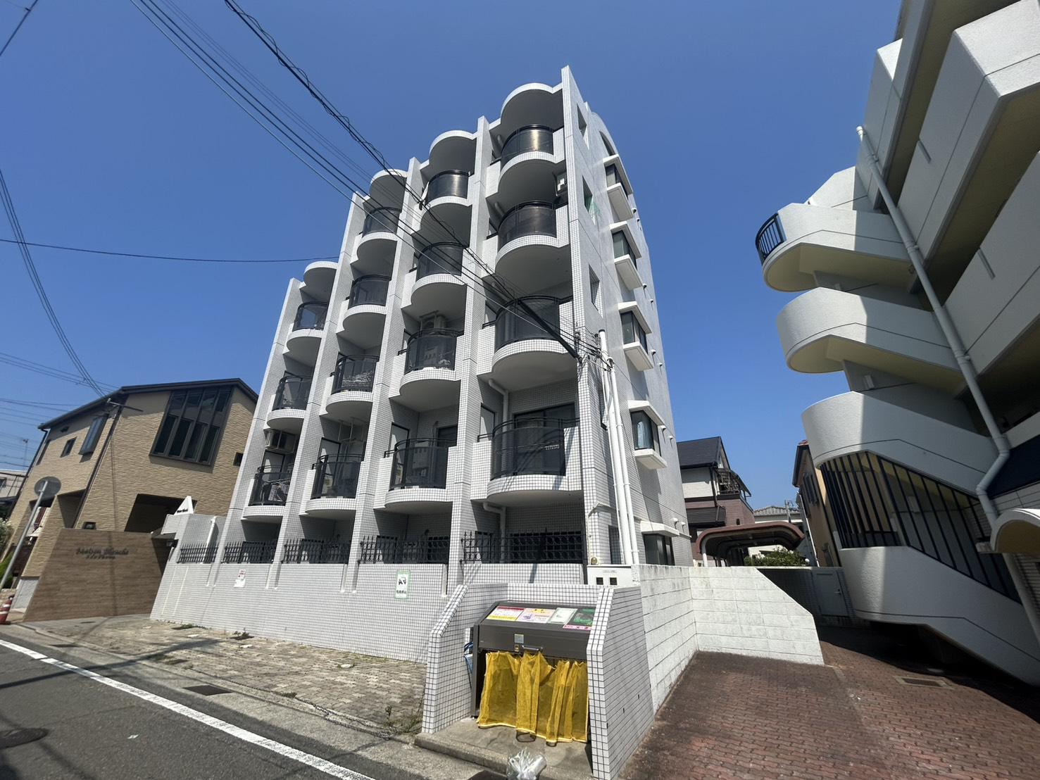メゾンブランシェ大町