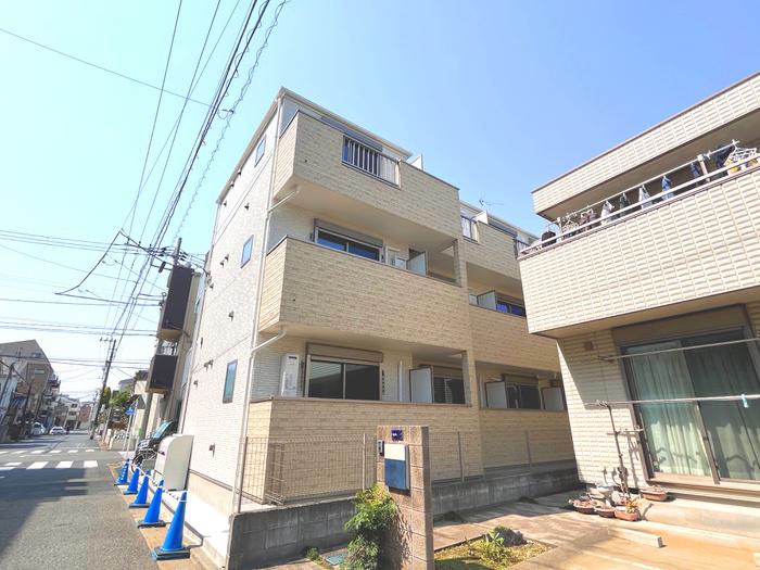 BREEZE PARK鶴見