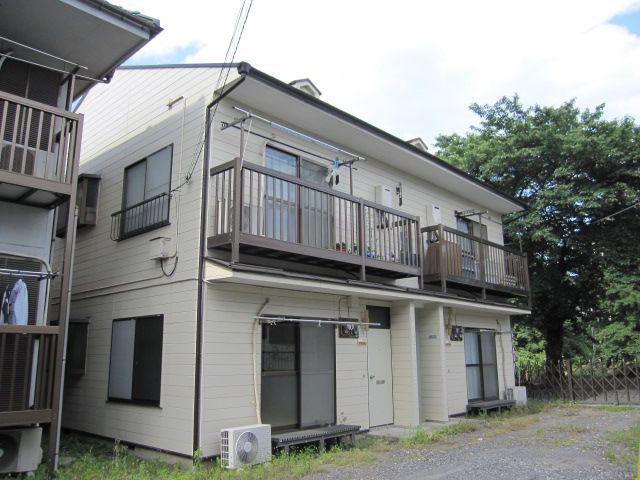 コーポ武山
