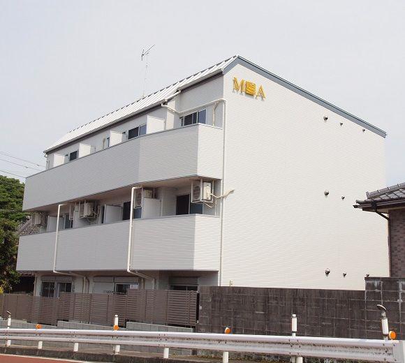 エアフォルク原木
