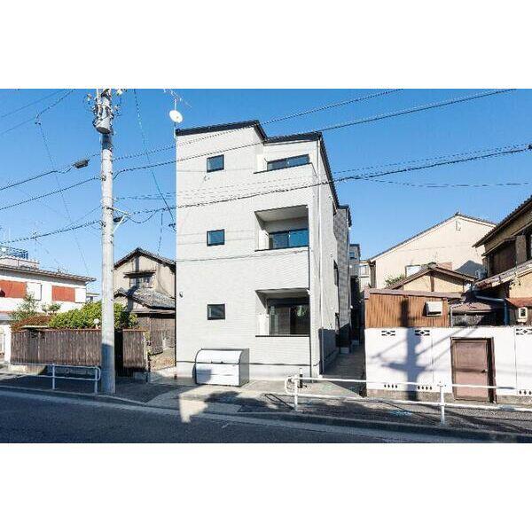 CRASTINE大杉
