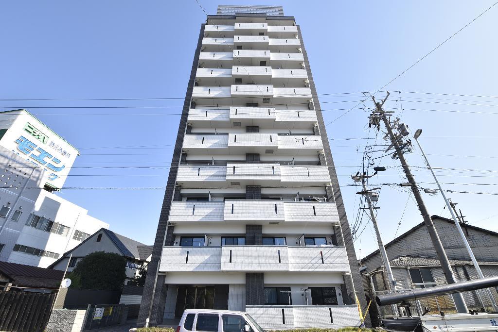 ピーステン名駅南