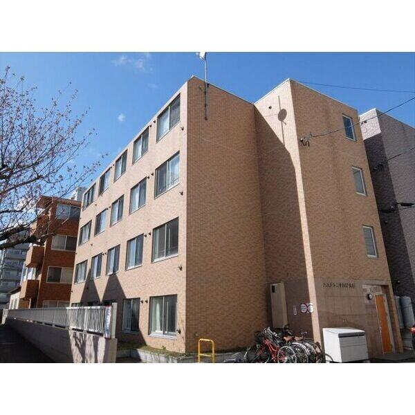 エステラ二十四軒A館
