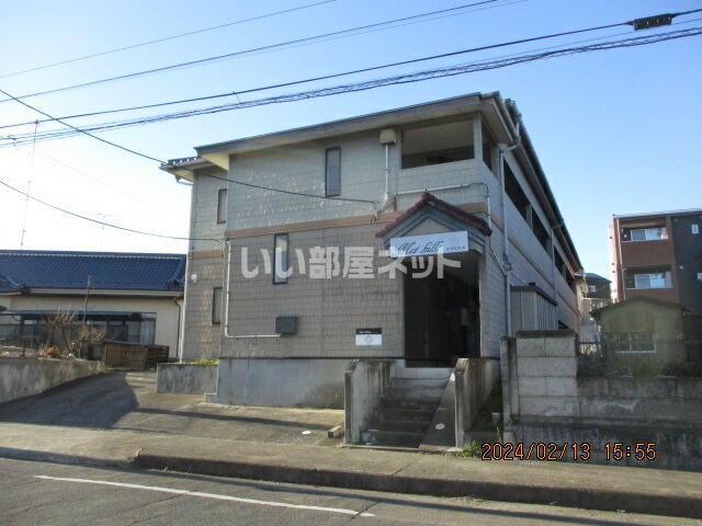 メットヒルズ