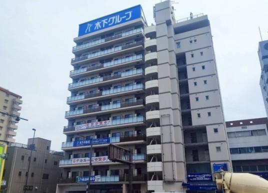 プレール・ドゥーク亀戸VI