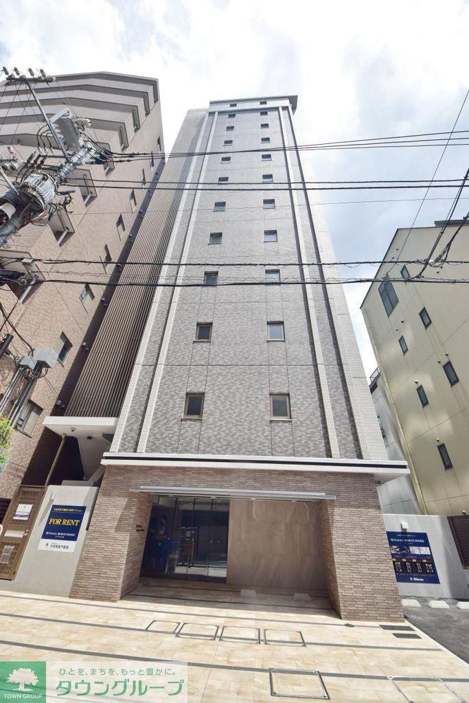 テラス文京本郷