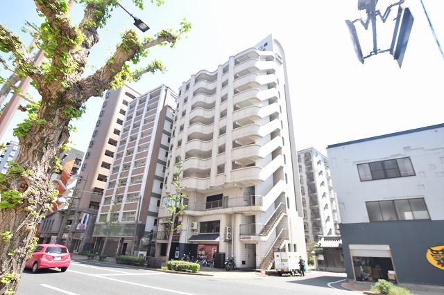 プランドールMK小倉