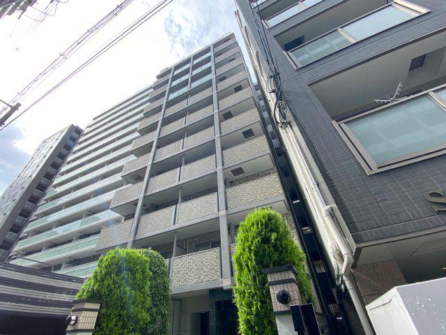 エスリード福島第3