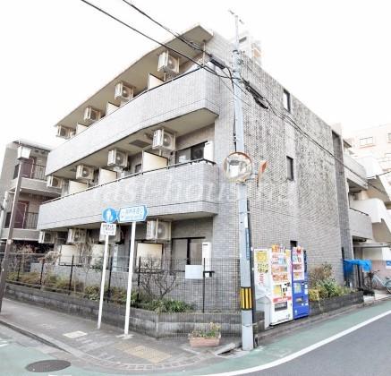 フェリス三鷹下連雀