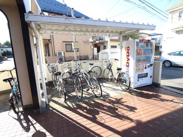 相雄マンション