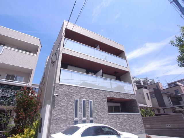 ASOSION甲南山手