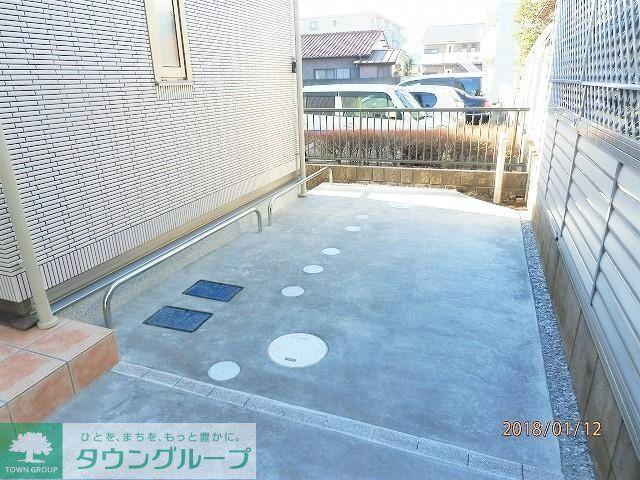 サニーコートII