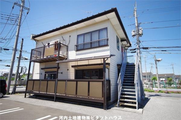 笹沼コーポ