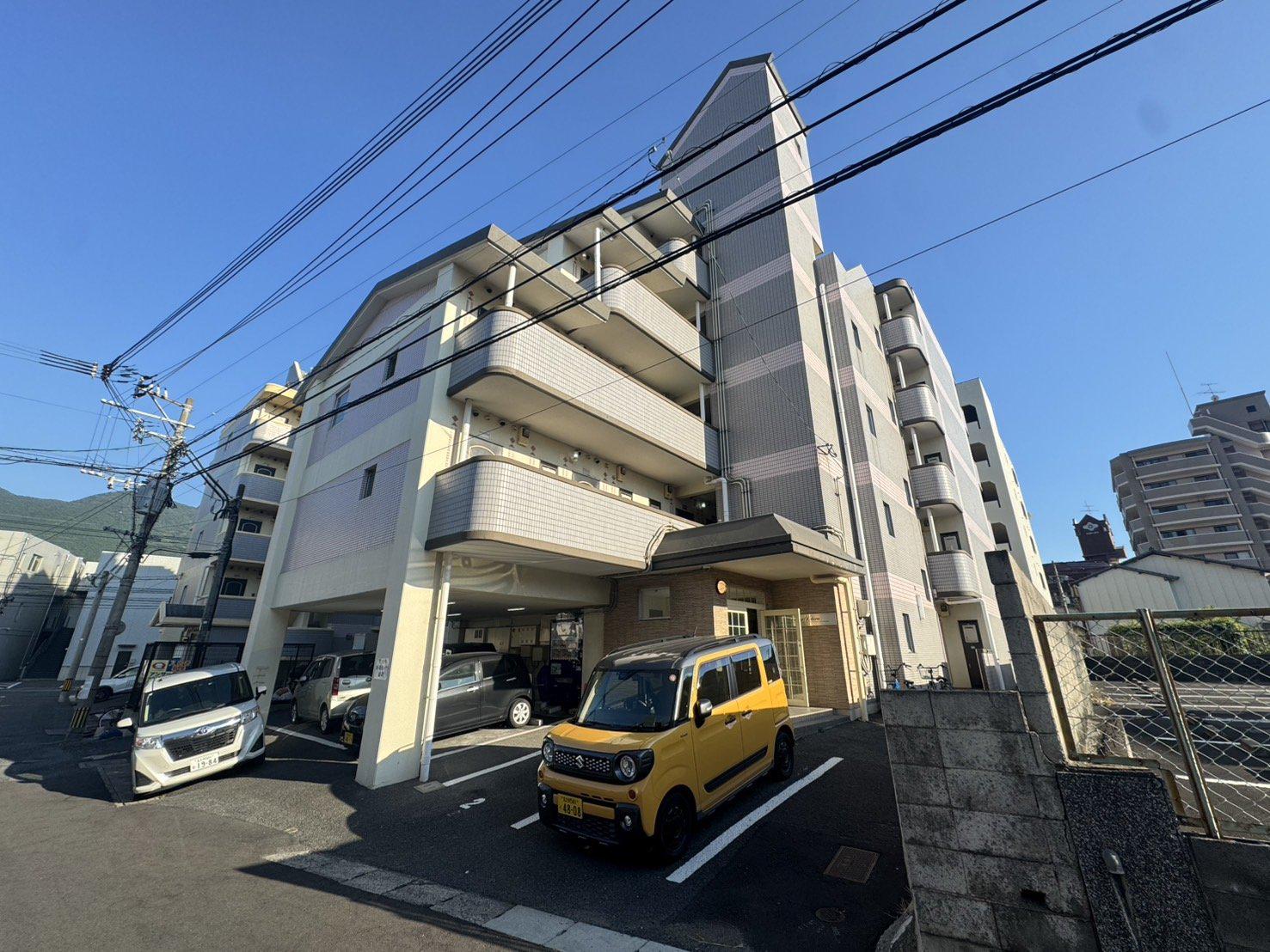 VILLAGE KOKURA