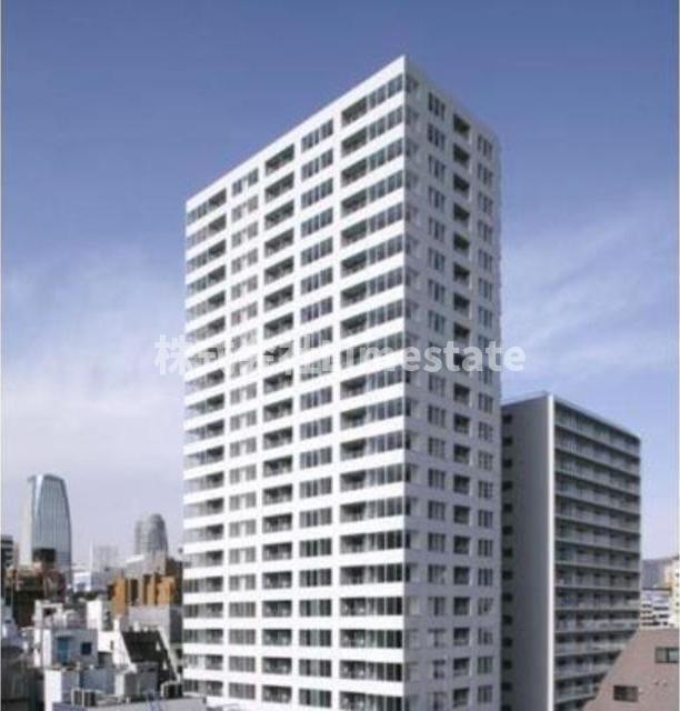 WHITETOWERHAMAMATSUCHO