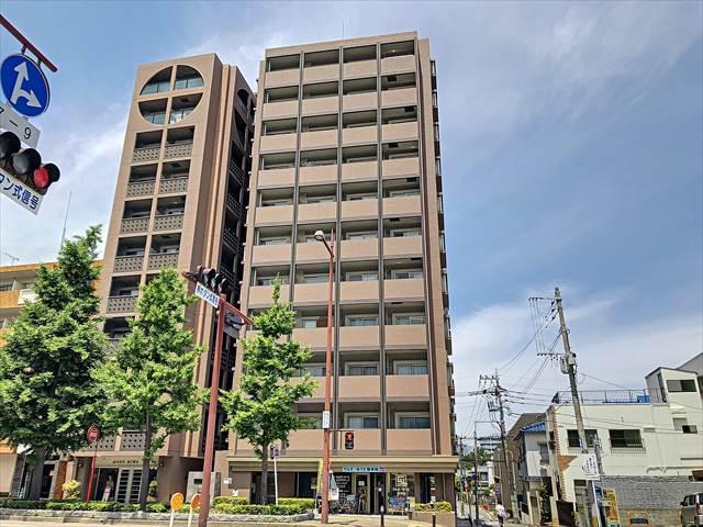 ダイナコートエスタディオ大濠公園Ⅱ