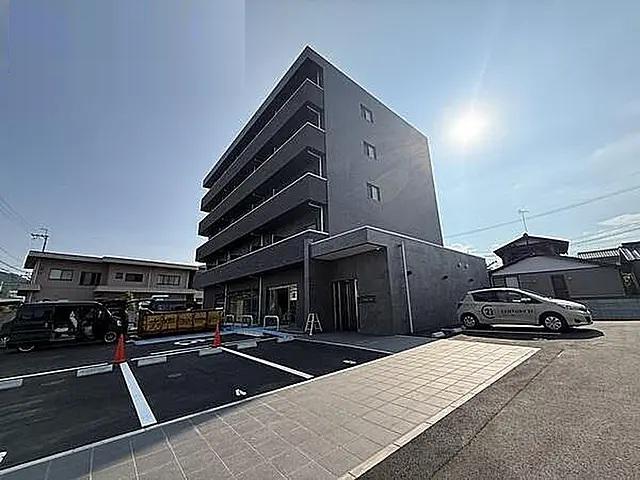 セントポーリア石山