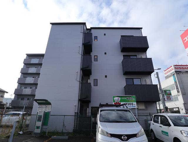 エクセラン北綾瀬