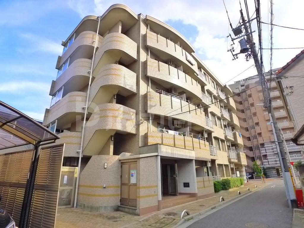 エトワール竹ノ塚