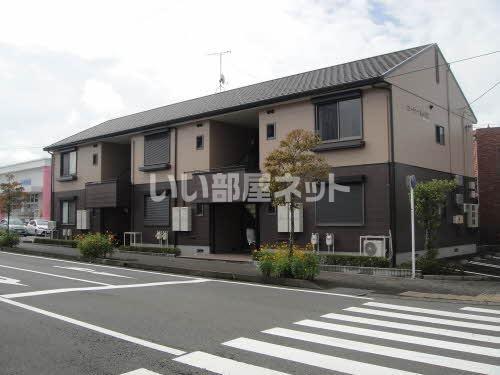 カーサー若の宮