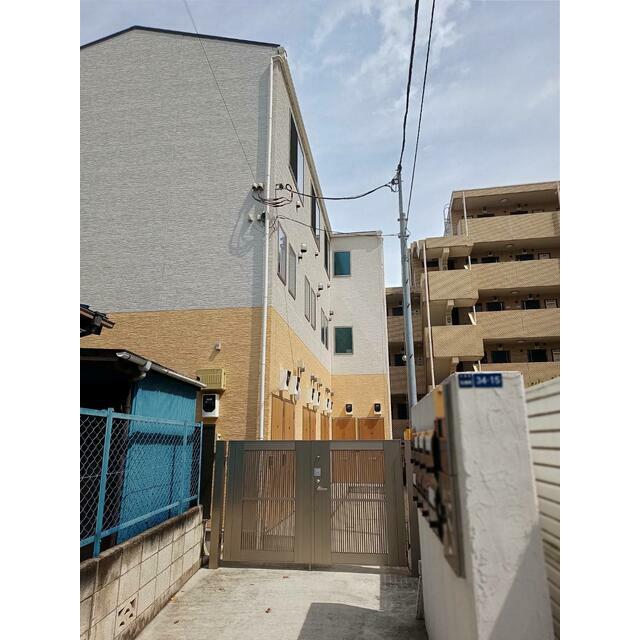 アイコート御嶽山